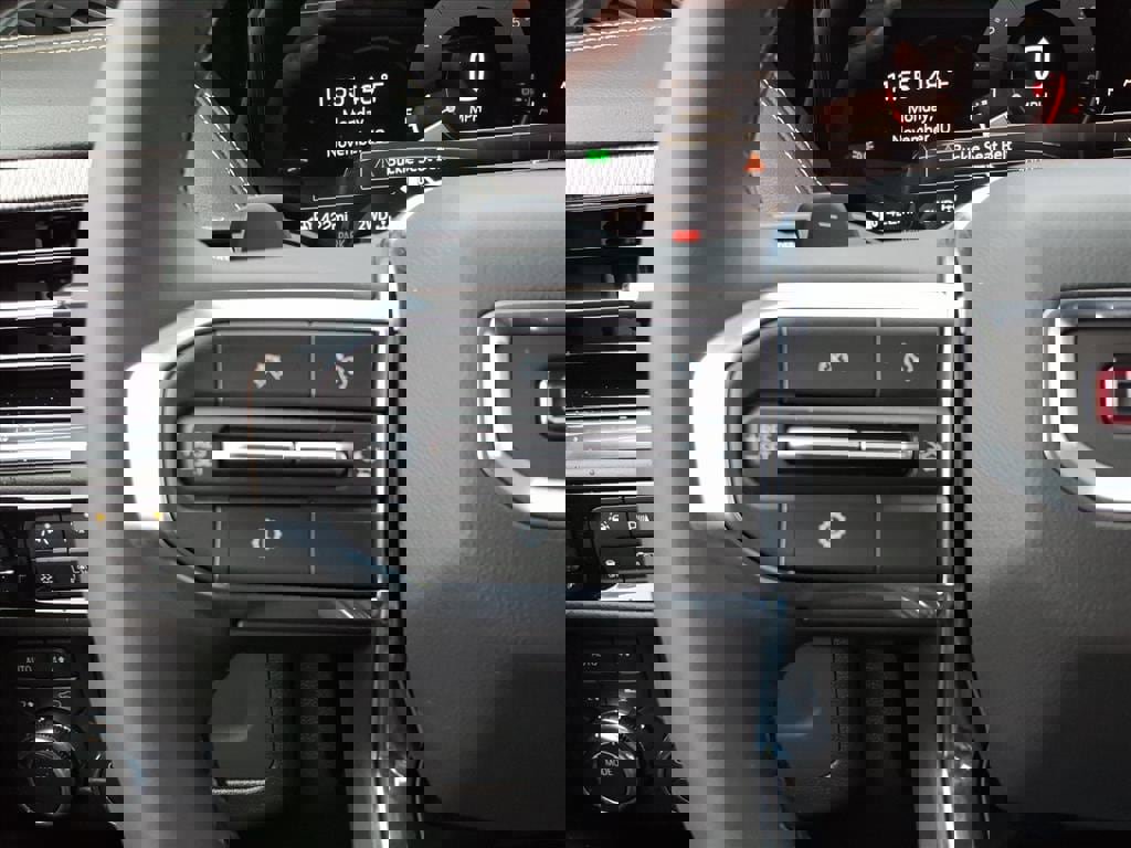 New 2026 GMC Yukon XL Elevation image 19