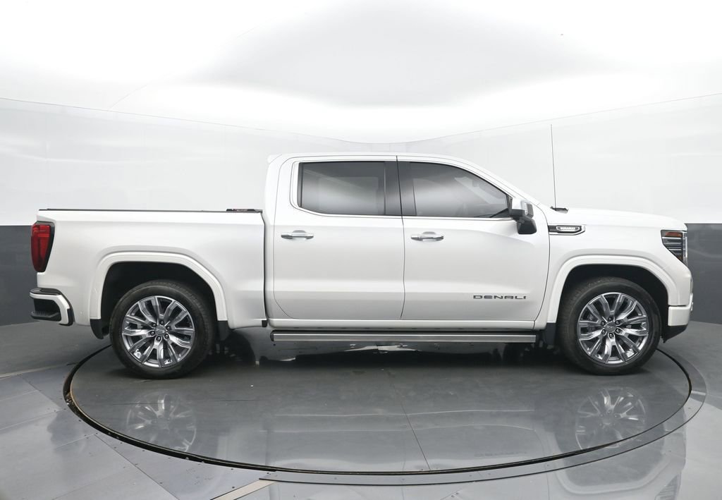 Used 2022 GMC Sierra 1500 Denali w/ Denali Reserve Package image 6
