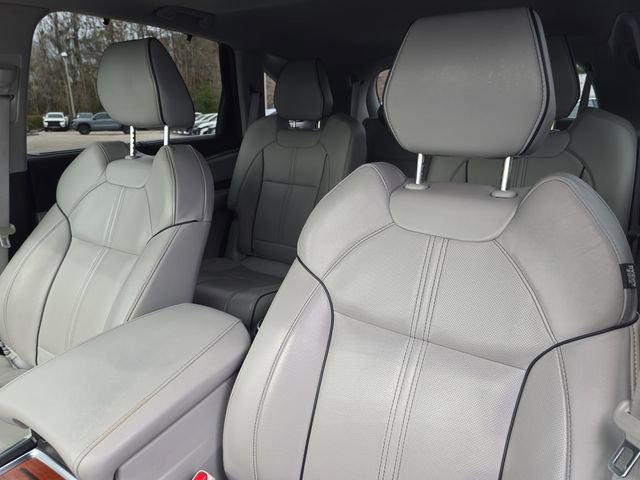 Used 2017 Acura MDX SH-AWD w/ Advance Package image 23