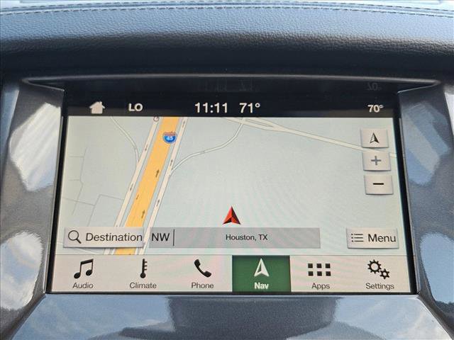Used 2019 Ford Ranger Lariat w/ Equipment Group 501A Mid image 12