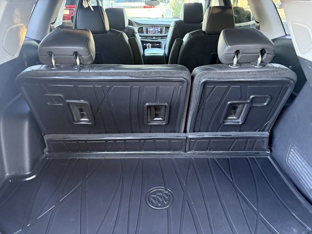 Used 2021 Buick Enclave Avenir w/ Avenir Technology Package image 15