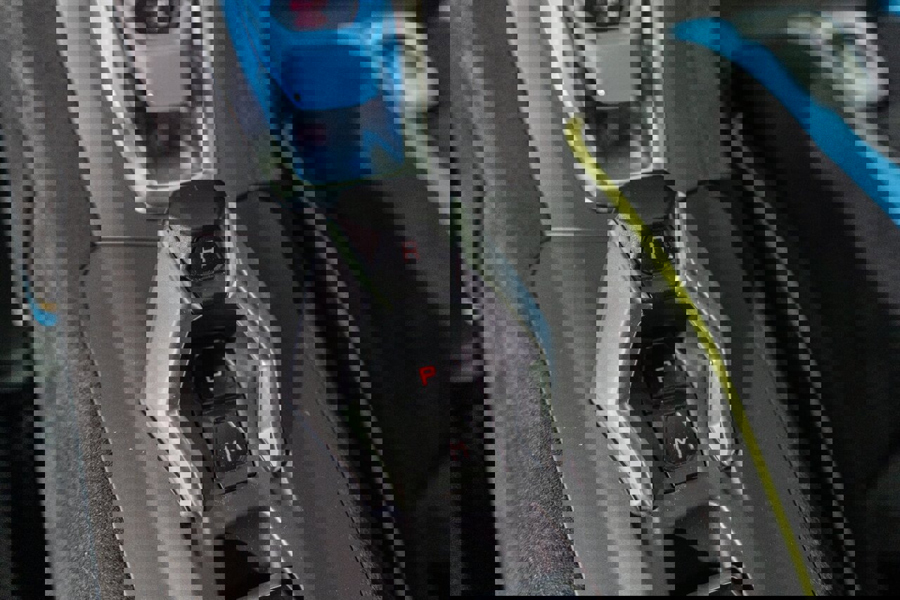 Used 2023 Lamborghini Huracan STO image 89