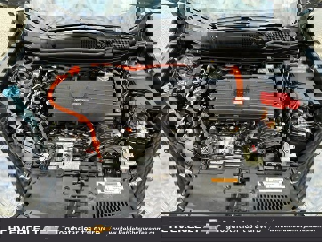 Used 2021 Honda CR-V EX image 35