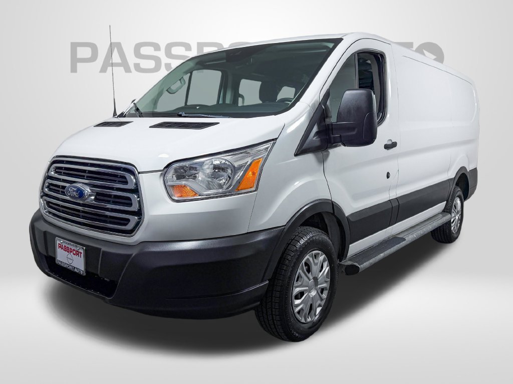 Used 2019 Ford Transit 250 130 Low Roof w/ Exterior Upgrade Package