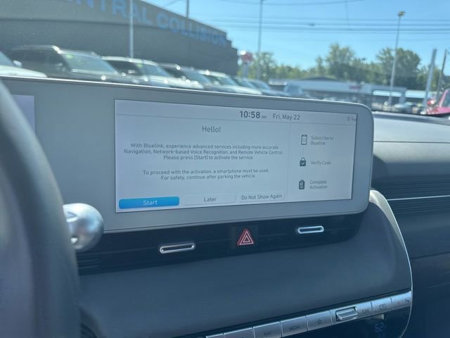 Used 2024 Hyundai Ioniq 5 SE AWD/4WD image 26