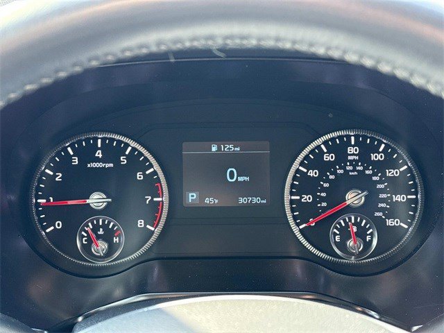 Used 2022 Kia Telluride S image 28