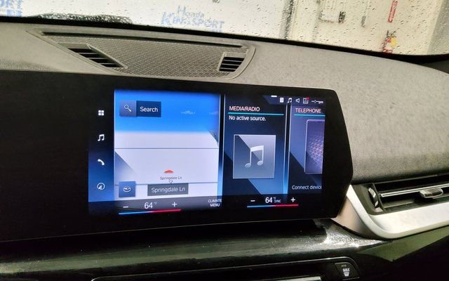 Used 2023 BMW X1 xDrive28i w/ Convenience Package image 19