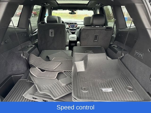 Used 2024 Cadillac XT6 Sport image 16