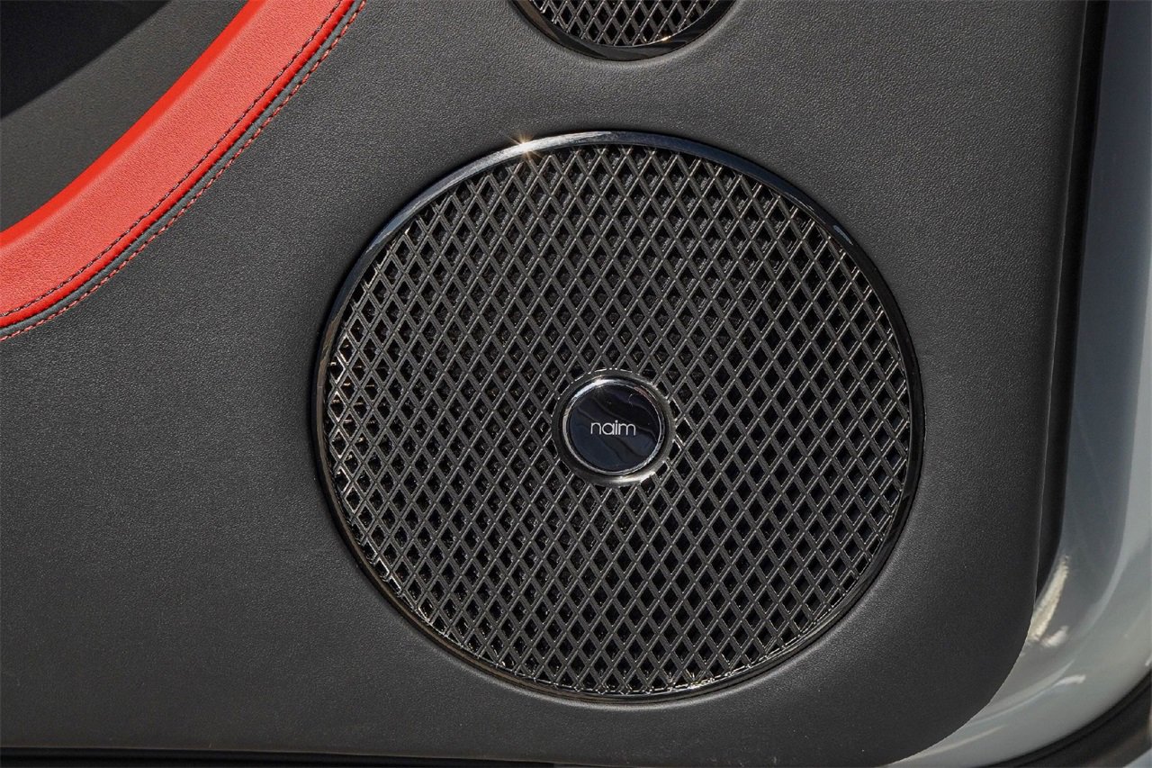 New 2026 Bentley Continental GT Speed image 31