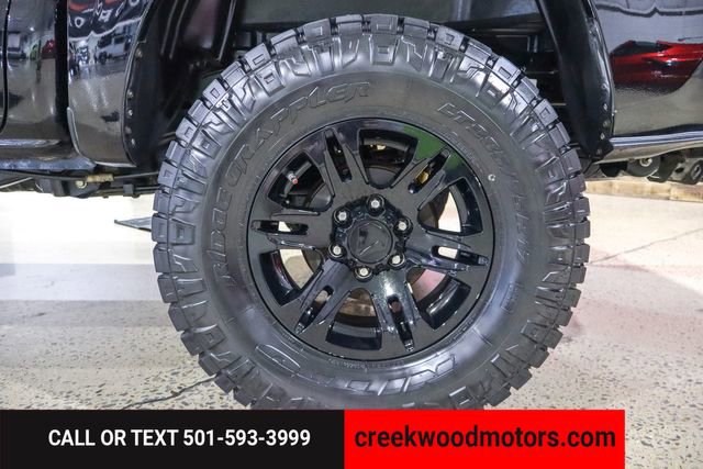 Used 2022 Toyota Tacoma 4x4 Double Cab image 36