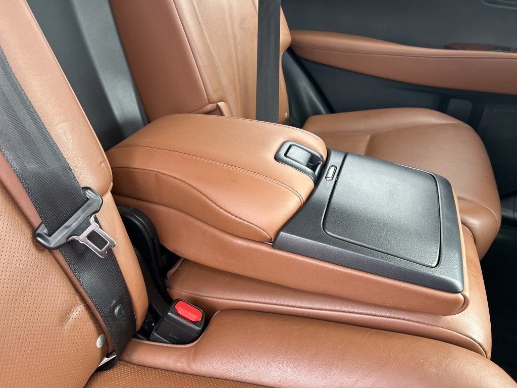 Used 2015 Lexus RX 450h AWD image 44