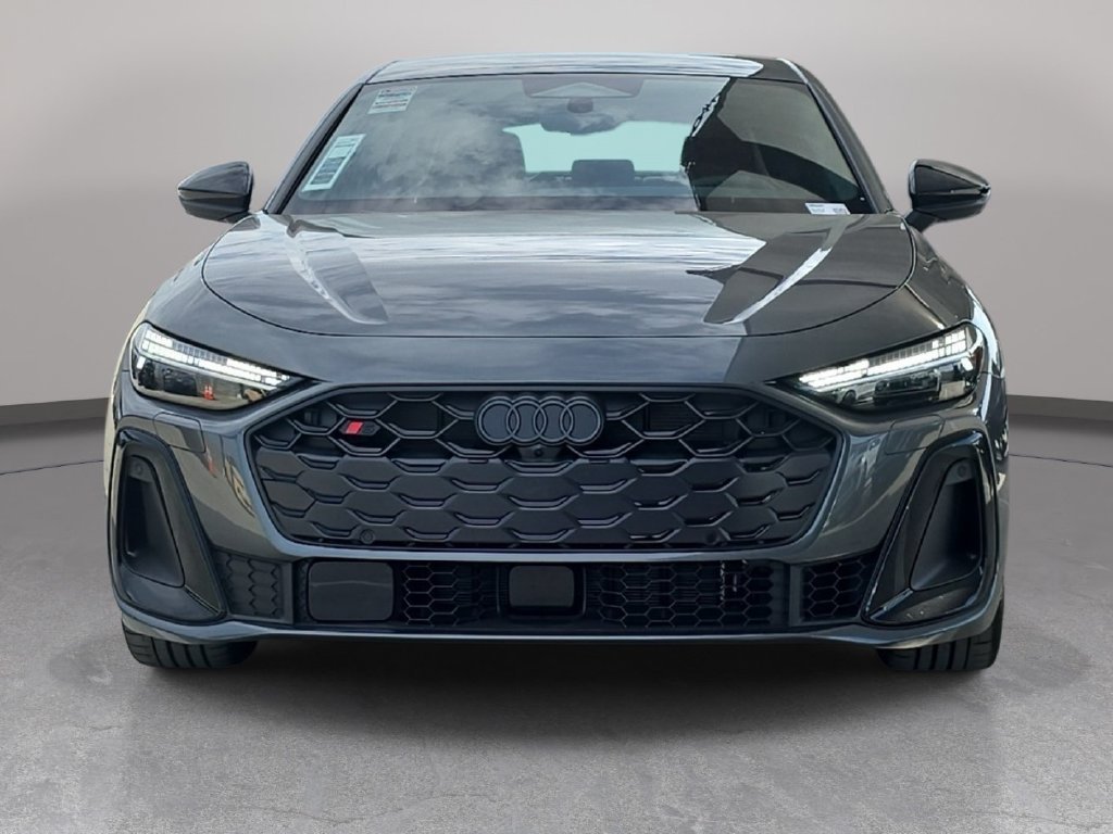 New 2026 Audi S5 Premium Plus AWD/4WD image 2
