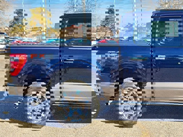 Used 2022 Ford F150 King Ranch w/ Equipment Group 601A High image 4