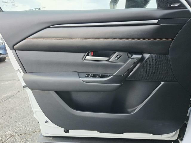 New 2026 MAZDA CX-50 AWD 2.5 S w/ Cargo Package image 29