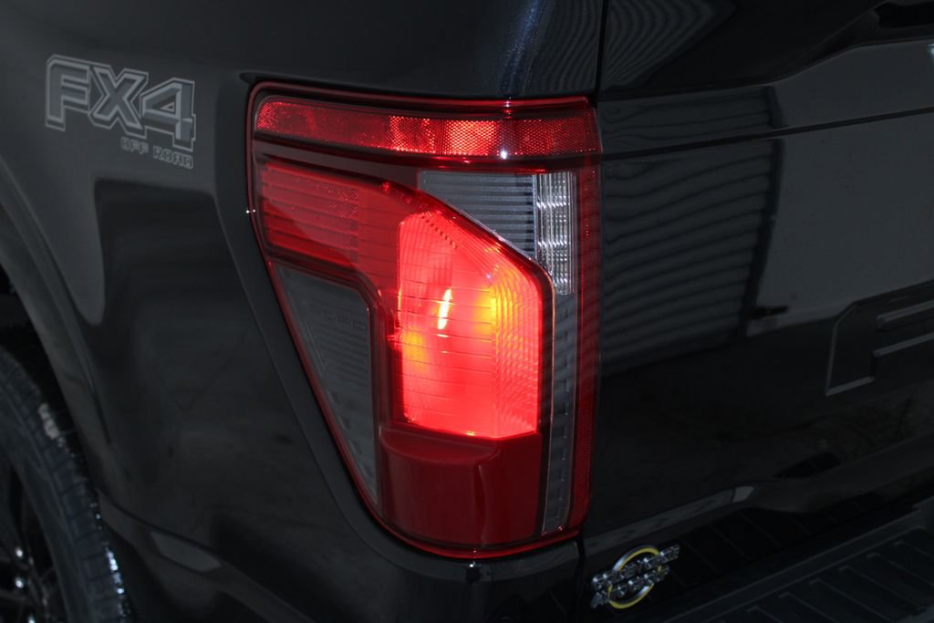 New 2026 Ford F150 XLT w/ Equipment Group 302A MID image 56