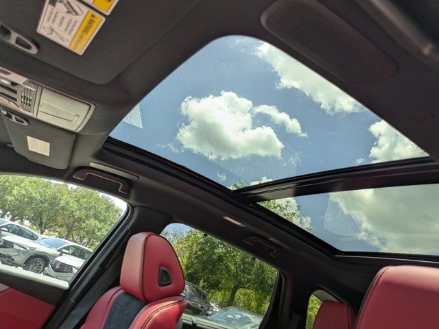 New 2026 Acura MDX A-Spec AWD/4WD image 23