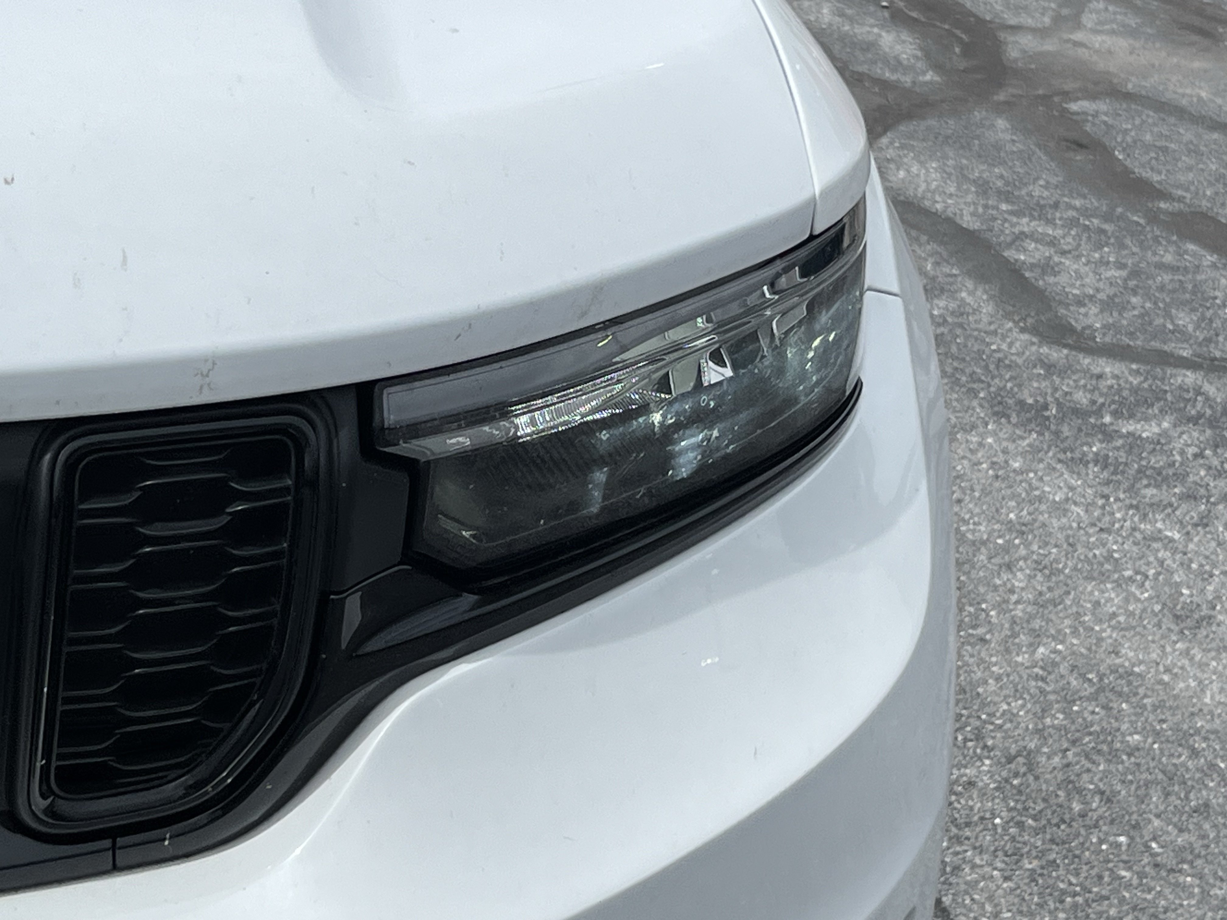 Used 2022 Jeep Grand Cherokee L Laredo AWD/4WD image 9