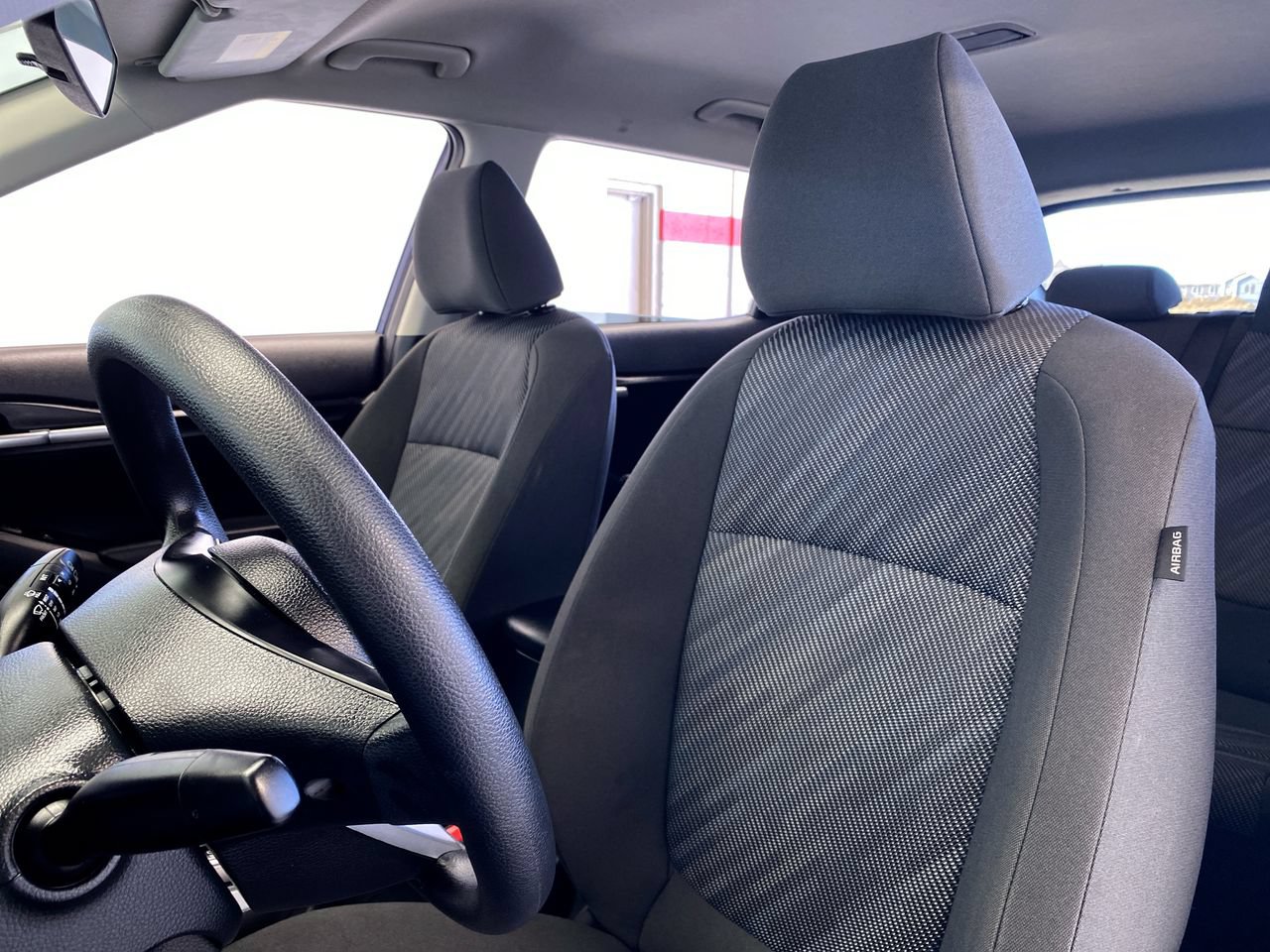 Certified 2026 Kia Seltos LX AWD/4WD image 19