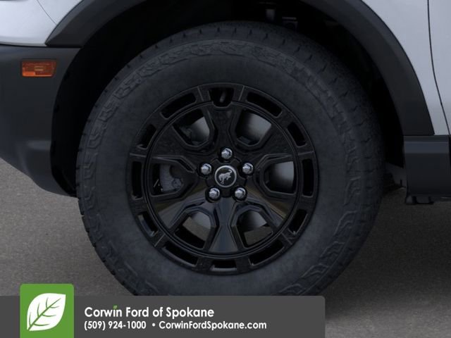 New 2026 Ford Bronco Sport Heritage AWD/4WD image 19