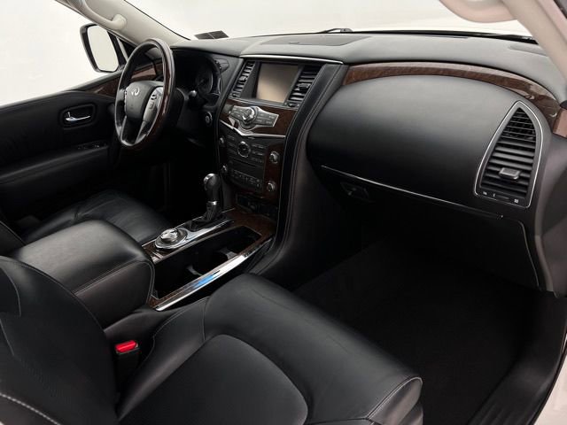 Used 2017 INFINITI QX80 4WD image 13