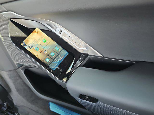 New 2025 BMW i7 eDrive50 image 12