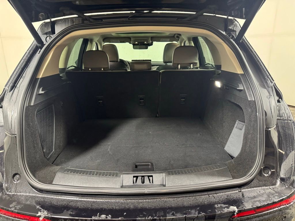 Certified 2025 Lincoln Corsair Grand Touring w/ Equipment Group 301A image 15