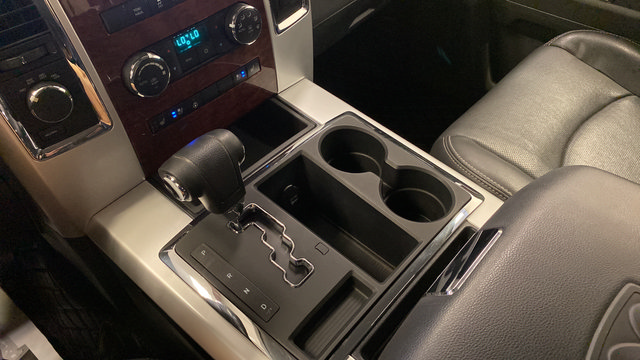Used 2012 RAM 1500 Laramie w/ Protection Group AWD/4WD image 20