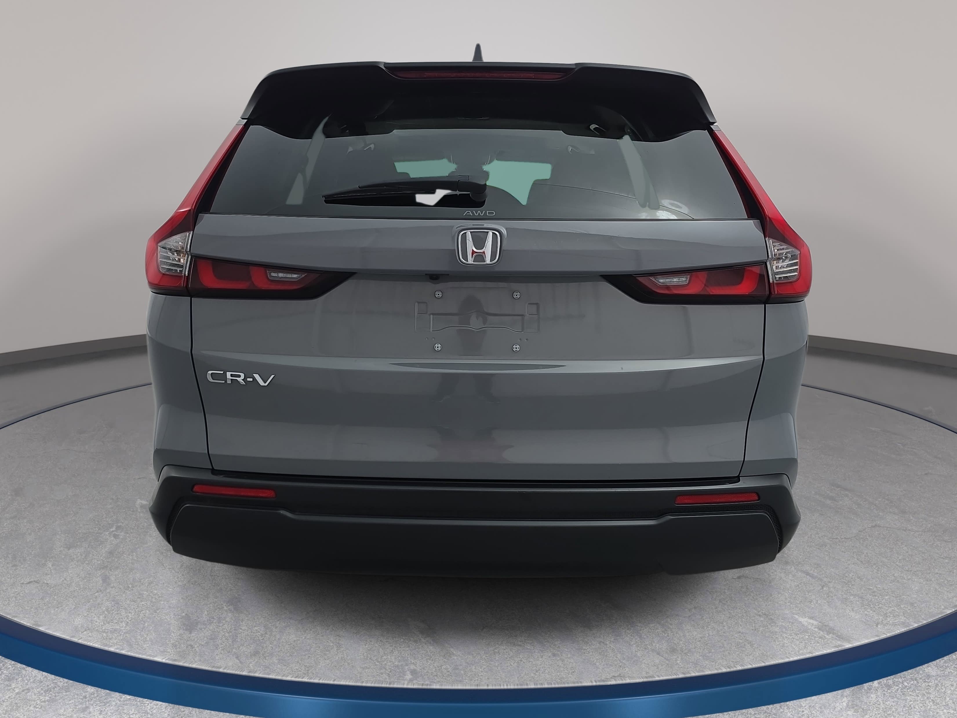 Certified 2024 Honda CR-V EX image 6