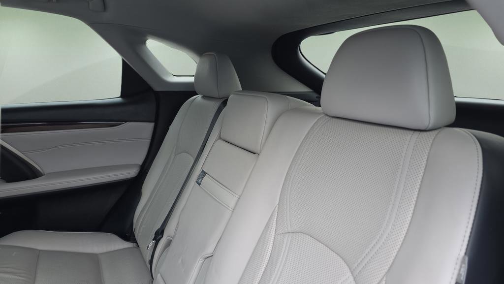 Used 2019 Lexus RX 350 AWD w/ Navigation Package image 15