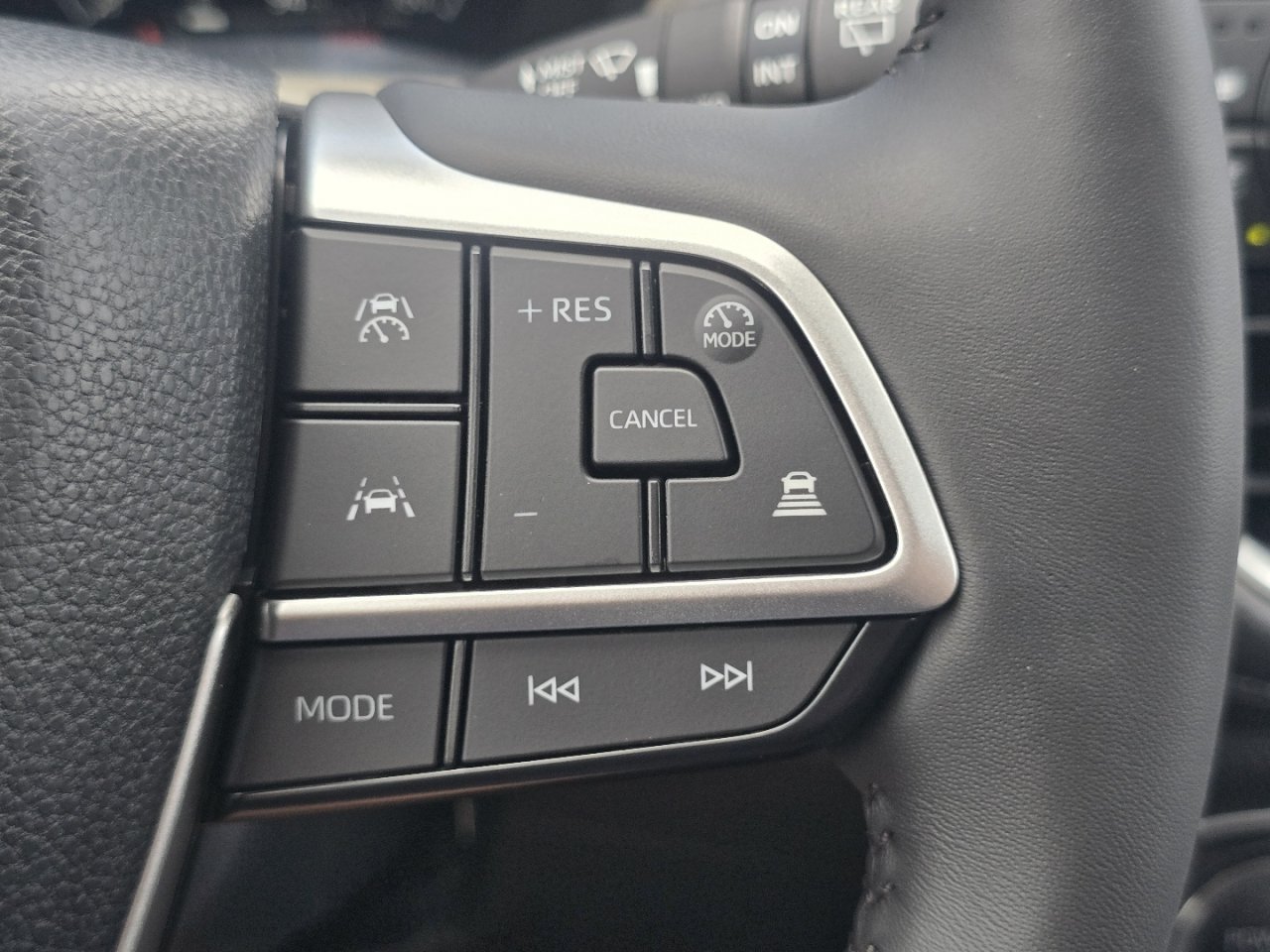 New 2026 Toyota Grand Highlander AWD Hybrid image 33