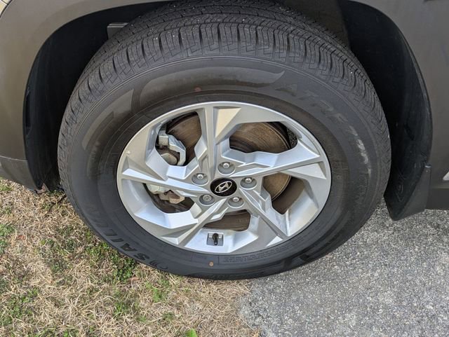 Used 2023 Hyundai Tucson SEL image 9
