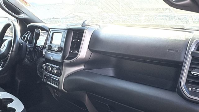 Used 2022 RAM 3500 Tradesman image 27