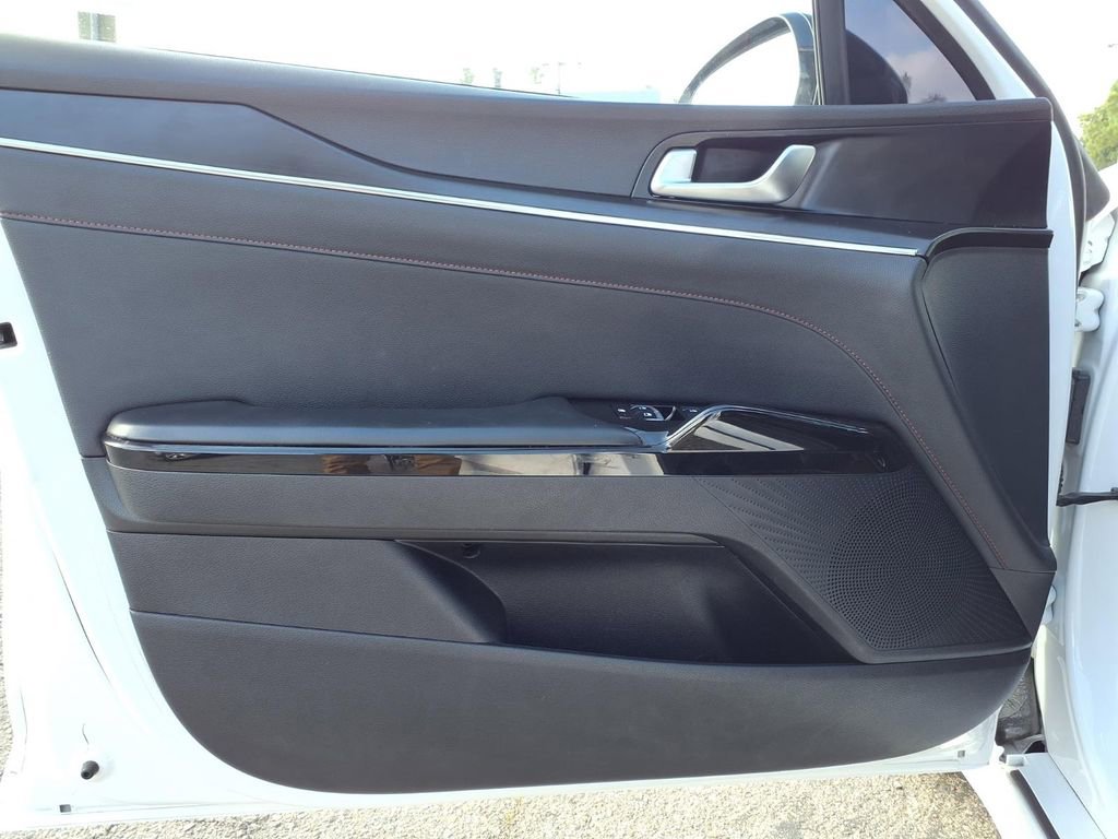 Certified 2023 Kia K5 GT image 22