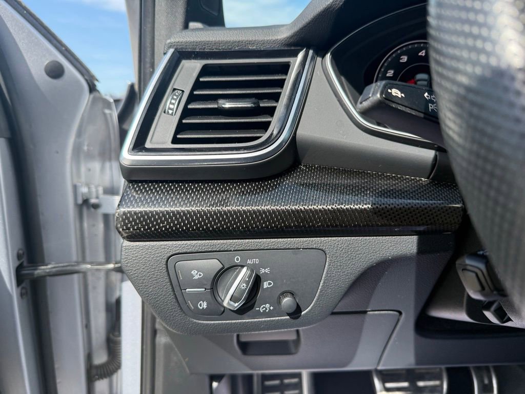 Used 2023 Audi SQ5 Premium Plus w/ Premium Plus Package AWD/4WD image 21