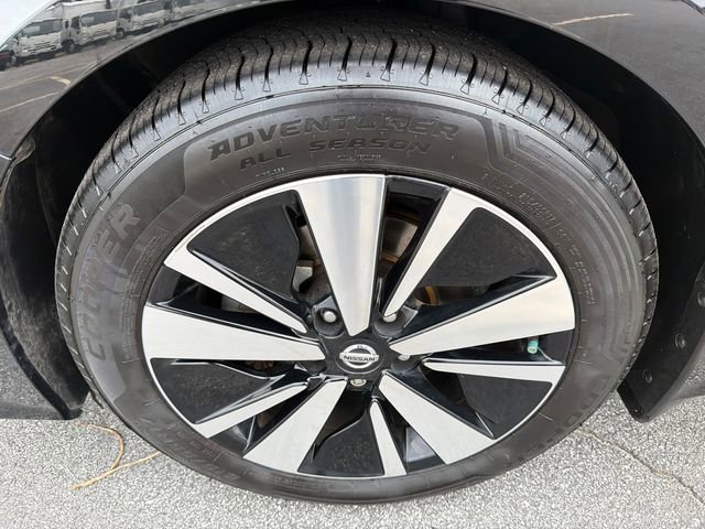 Used 2021 Nissan Altima 2.5 SL image 11