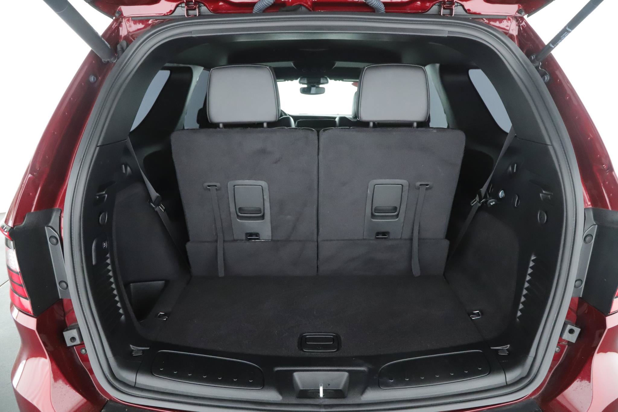 Used 2022 Dodge Durango GT w/ Blacktop Package AWD/4WD image 18