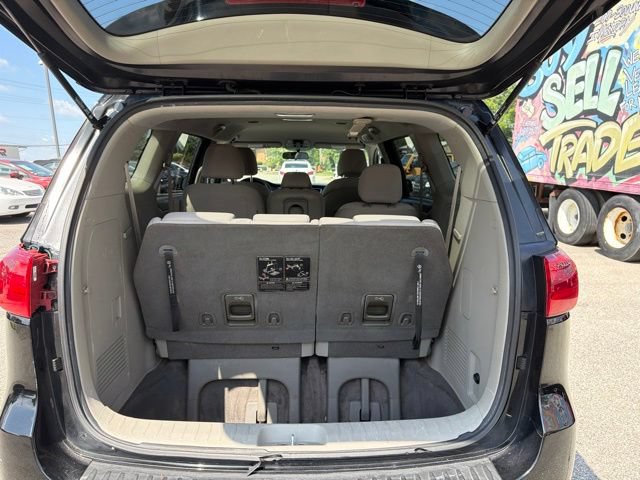 Used 2018 Kia Sedona LX FWD image 22