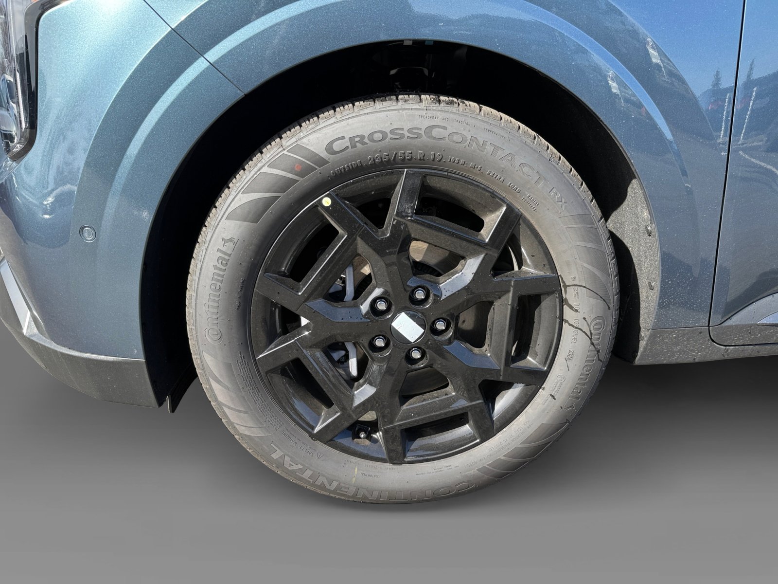 New 2025 Kia Carnival SX Prestige image 9