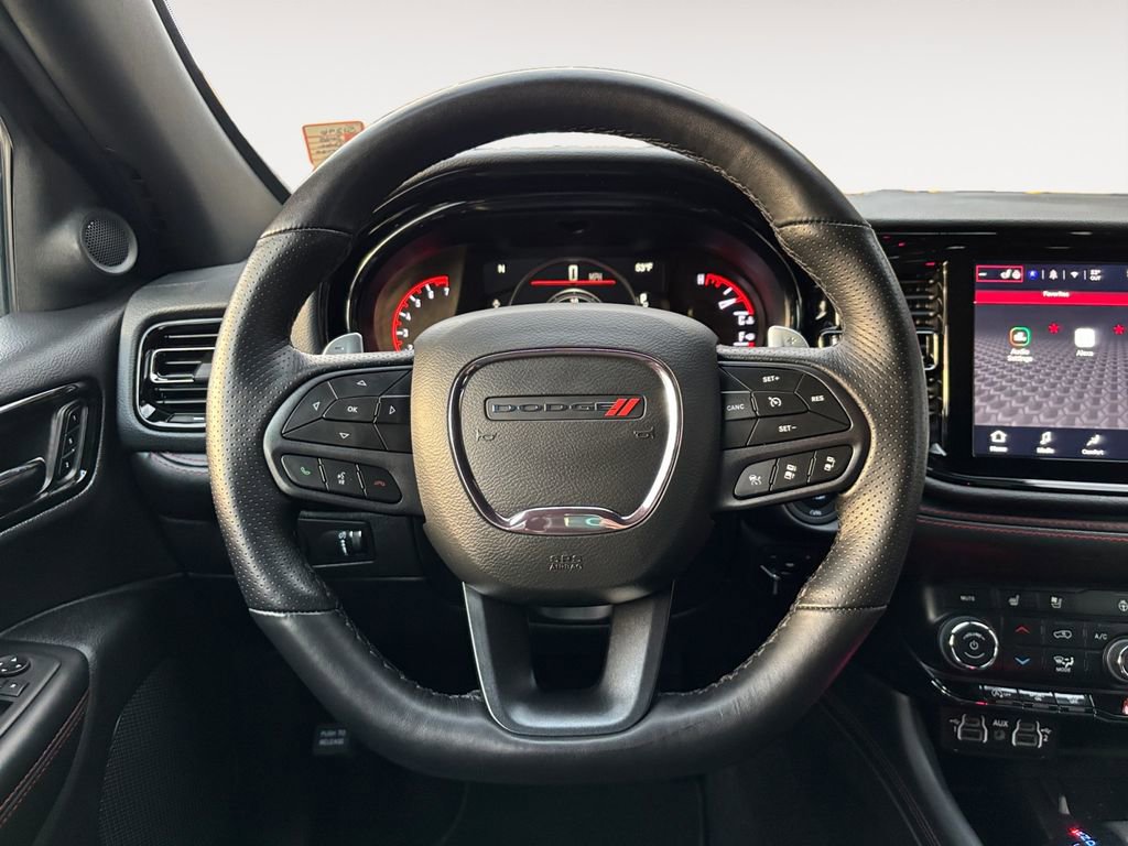 Used 2025 Dodge Durango GT image 15