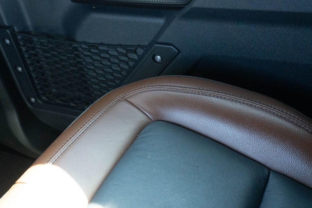 Used 2024 Ford Bronco Outer Banks AWD/4WD image 37