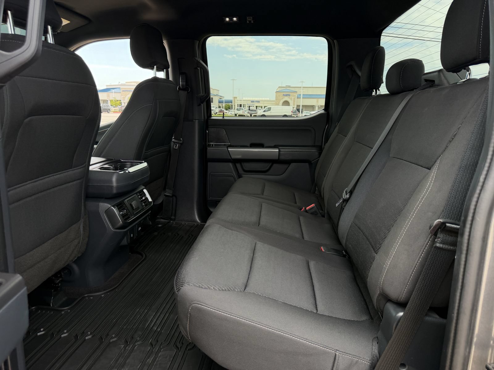 Used 2022 Ford F150 XLT w/ Equipment Group 302A High AWD/4WD image 29