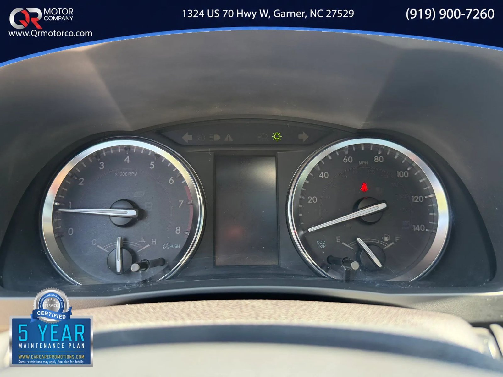 Used 2014 Toyota Highlander Limited Platinum FWD image 14