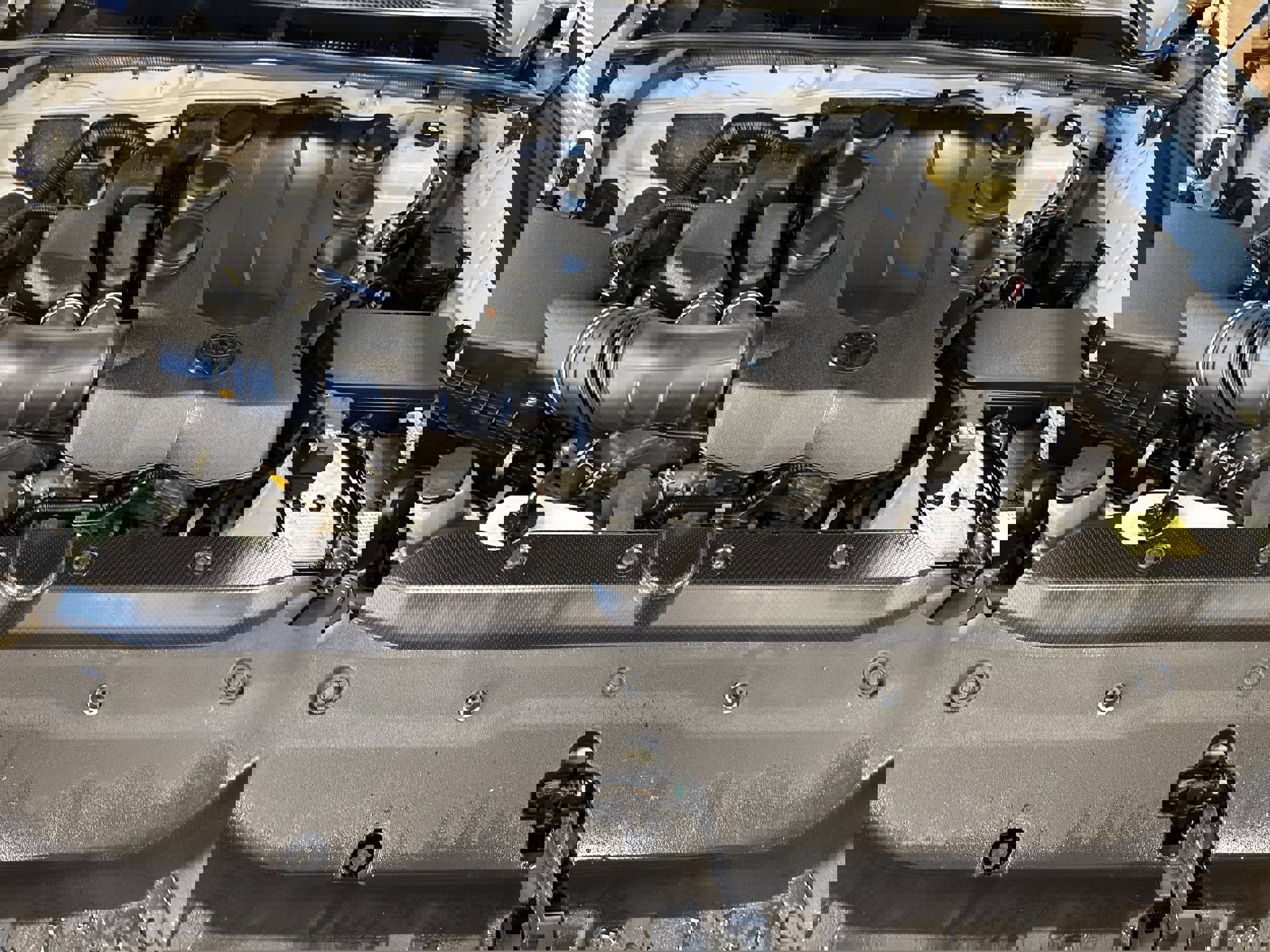 Used 2022 Toyota 4Runner SR5 Premium image 14