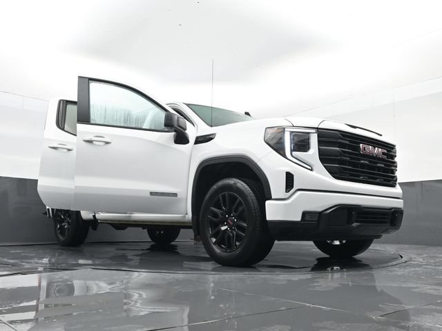 Used 2024 GMC Sierra 1500 Elevation AWD/4WD image 31