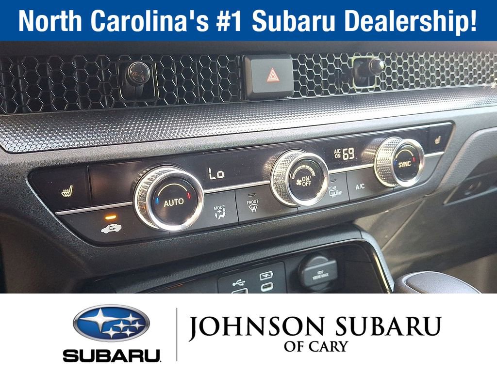 Used 2024 Honda CR-V Sport-L image 21