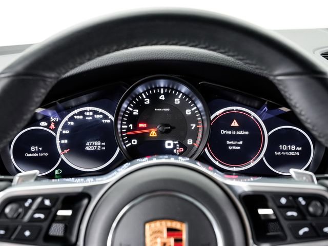 Certified 2019 Porsche Cayenne image 15