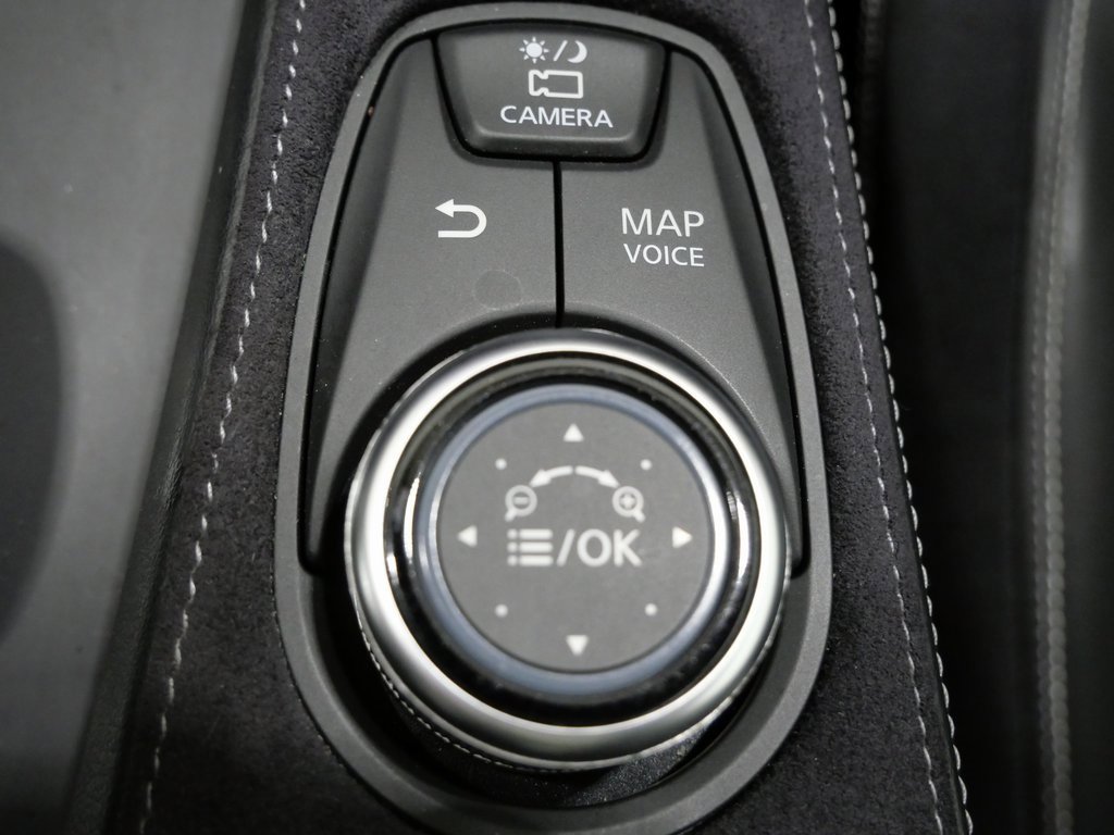 Used 2019 INFINITI QX50 Essential w/ Sensory Package image 22