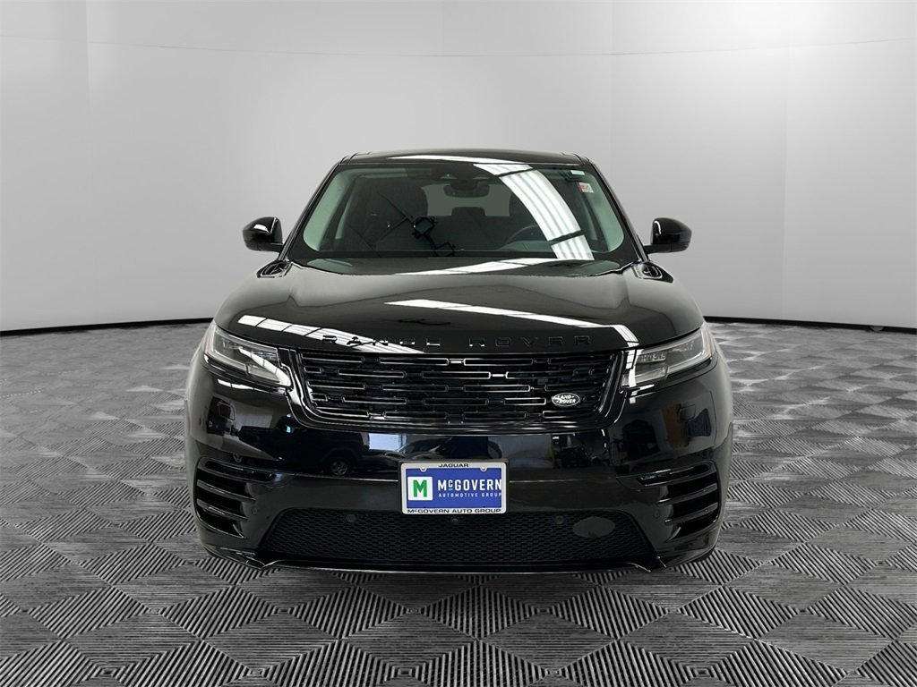 Used 2025 Land Rover Range Rover Velar Dynamic SE image 8