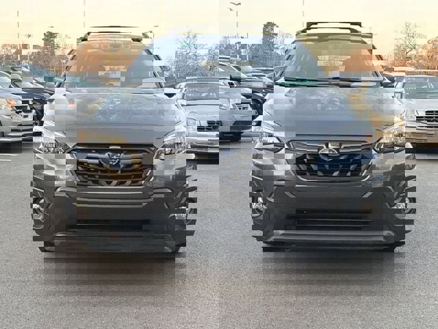 Used 2023 Subaru Crosstrek 2.5i Sport image 8