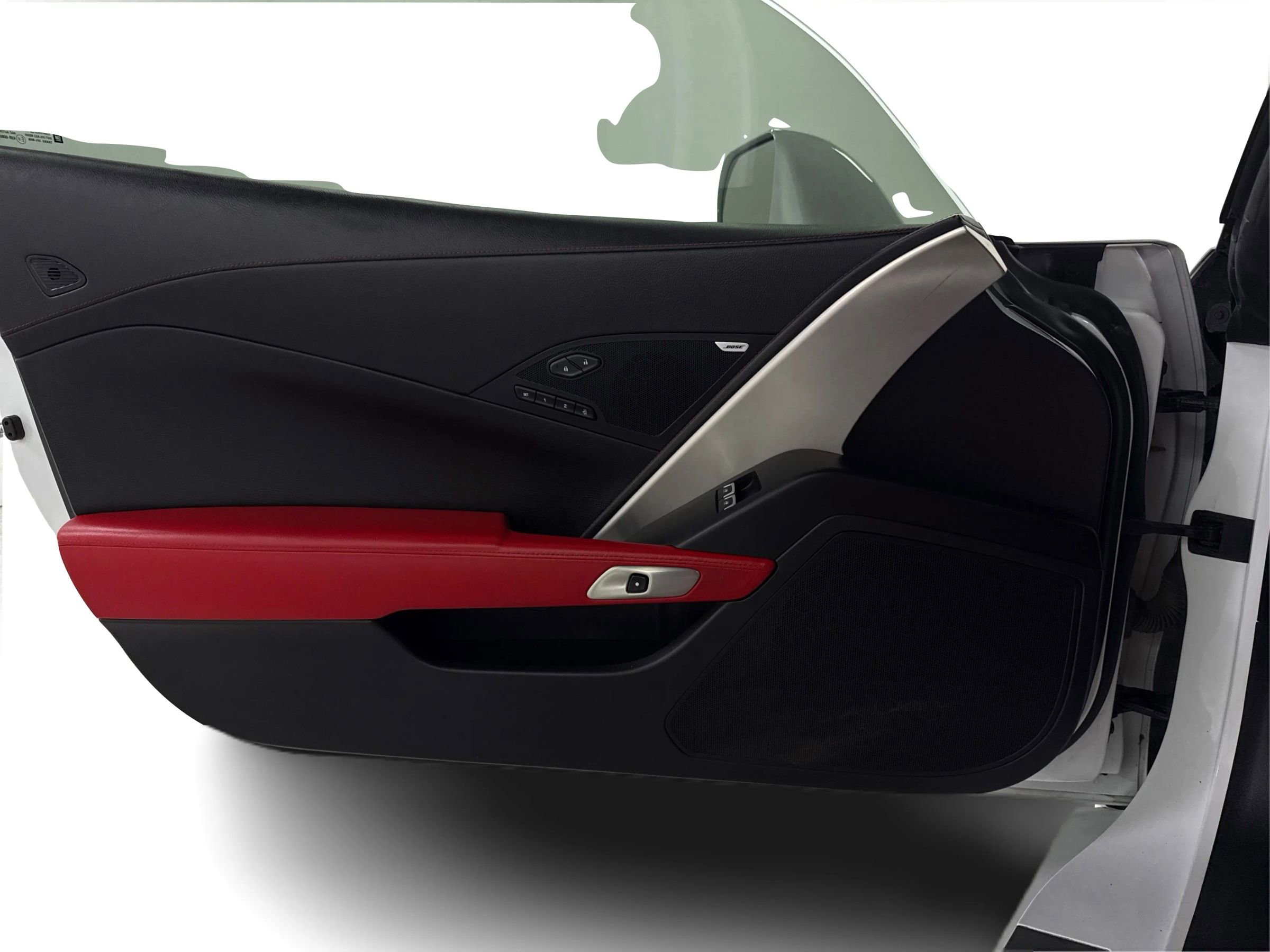 Used 2014 Chevrolet Corvette Stingray Coupe w/ 2LT Preferred Equipment Group image 19